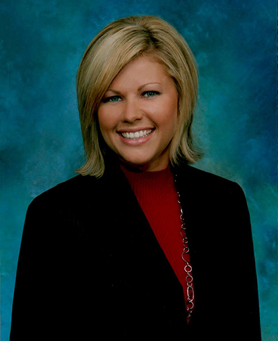 Images Lindsey Chapman - Financial Advisor, Ameriprise Financial Services, LLC
