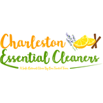Charleston Essential Cleaners Logo
