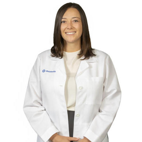Dr. Brittany Lauren Adamic, MD