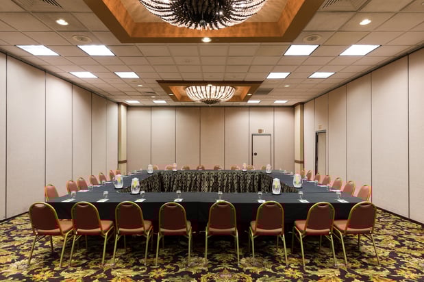 Images Holiday Inn Sacramento Downtown - Arena by IHG