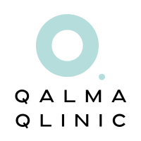 Qalma Qlinic Logo