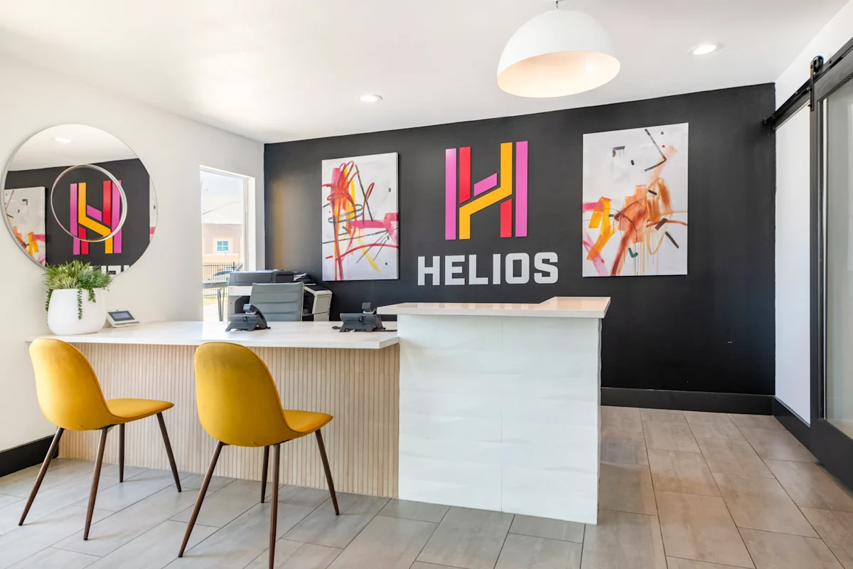 Helios