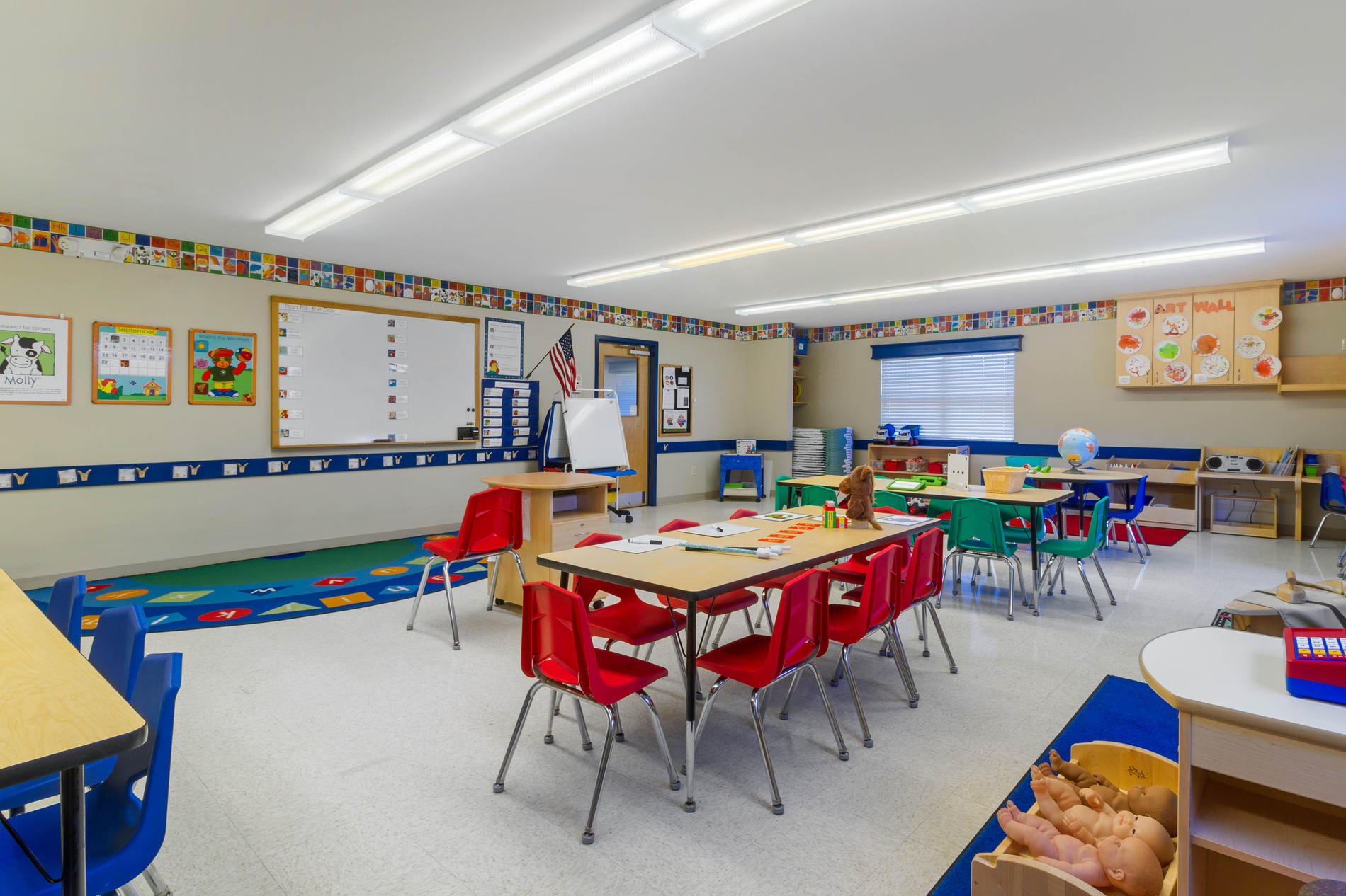 Images Primrose School of Farragut