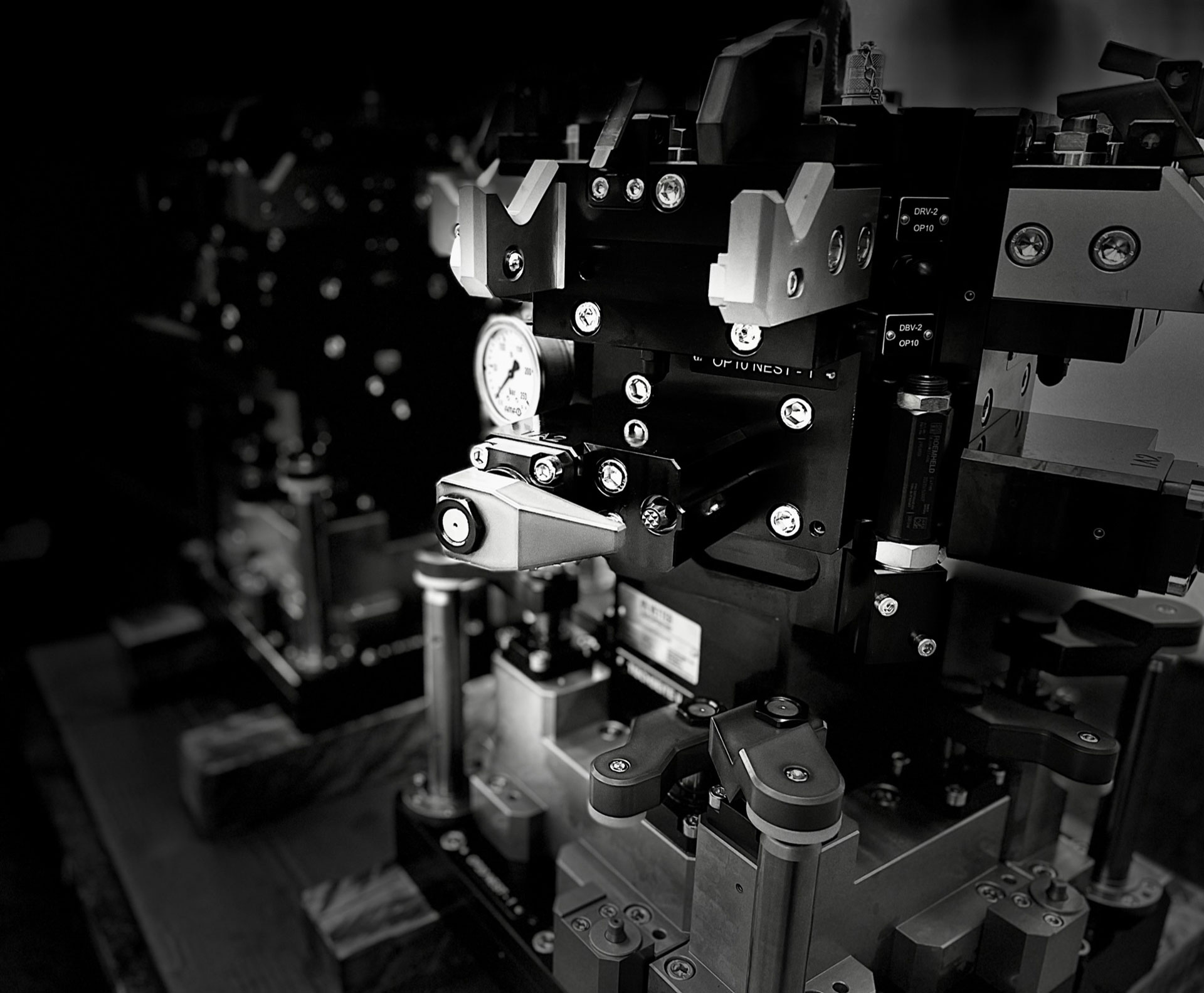 Bild 4 Vetter Vorrichtungsbau GmbH in Ostrach