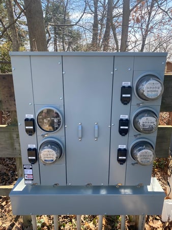 Images C.B. Electrical Services LLC