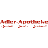 Adler-Apotheke in Sömmerda - Logo