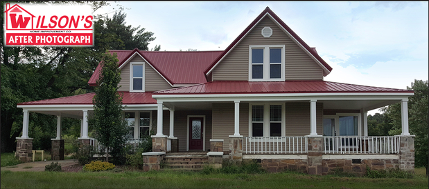 Images Wilson's Home Improvement Company