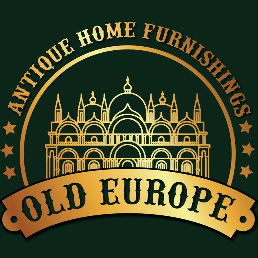 Old Europe Antique Home Furnishings Logo