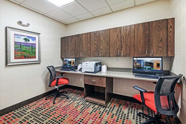 Images Hampton Inn North Little Rock McCain Mall