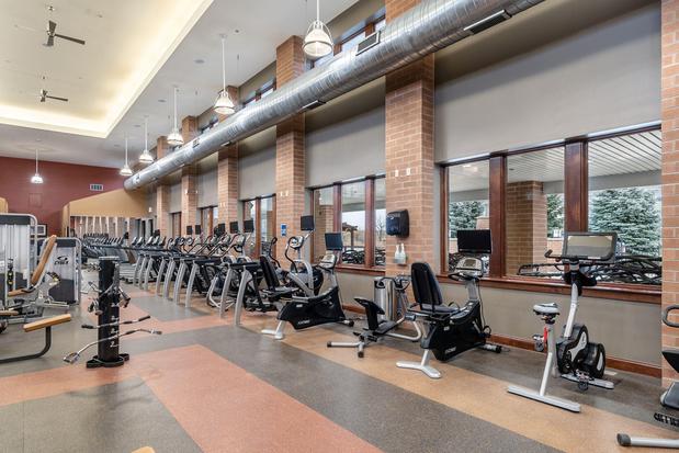 Images Villas at Chestnut Ridge
