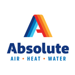 Absolute Air Logo