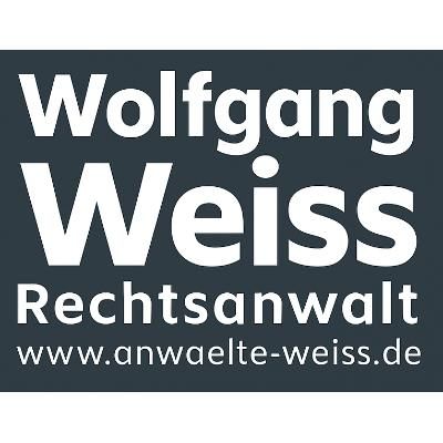 Wolfgang Weiss Anwaltskanzlei