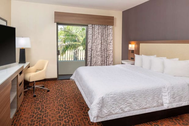 Images Hampton Inn & Suites San Clemente