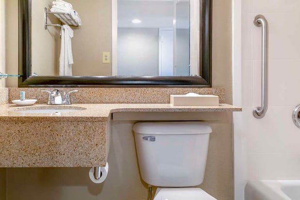 Images Best Western Greenfield Inn