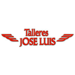 Talleres José Luis López Logo