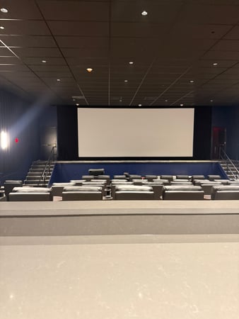 Images Waverly Palace Theatre