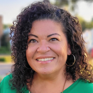 Images Faith Alexander, Counselor