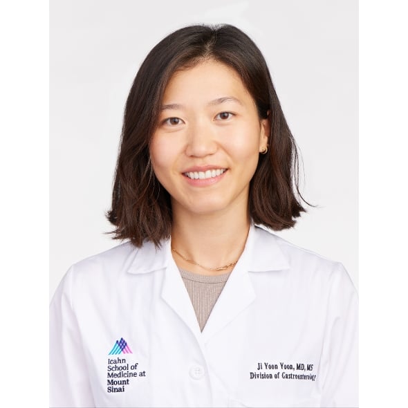 Dr. Ji Yoon Yoon - Astoria, NY - Gastroenterology, Gastroenterologist