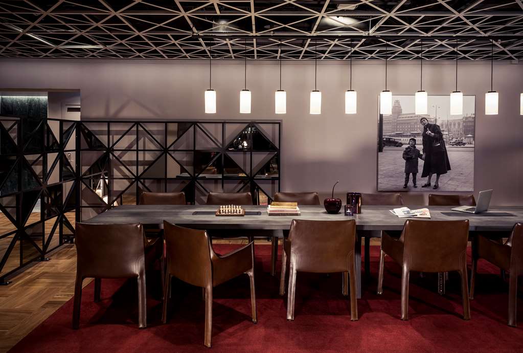 Images Radisson Collection Strand Hotel, Stockholm