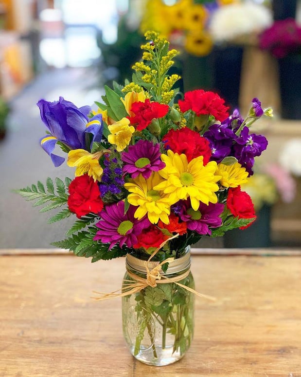 Images Imperial Flowers