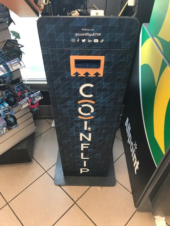 Images CoinFlip Bitcoin ATM - Huck's Food And Fuel #265 (Poplar Bluff)