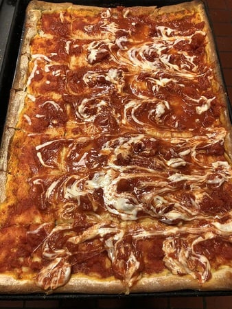 Images Beto's Pizza