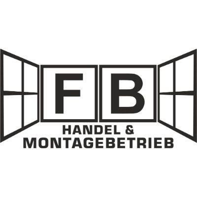 Logo FB Handel & Montagebetrieb