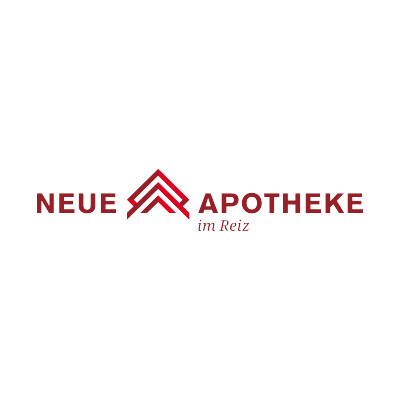 Neue Apotheke im Reiz Inh. Christoph Sommerfeld in Neuruppin - Logo