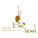 RESTAURANTE ETXEBERRI Logo