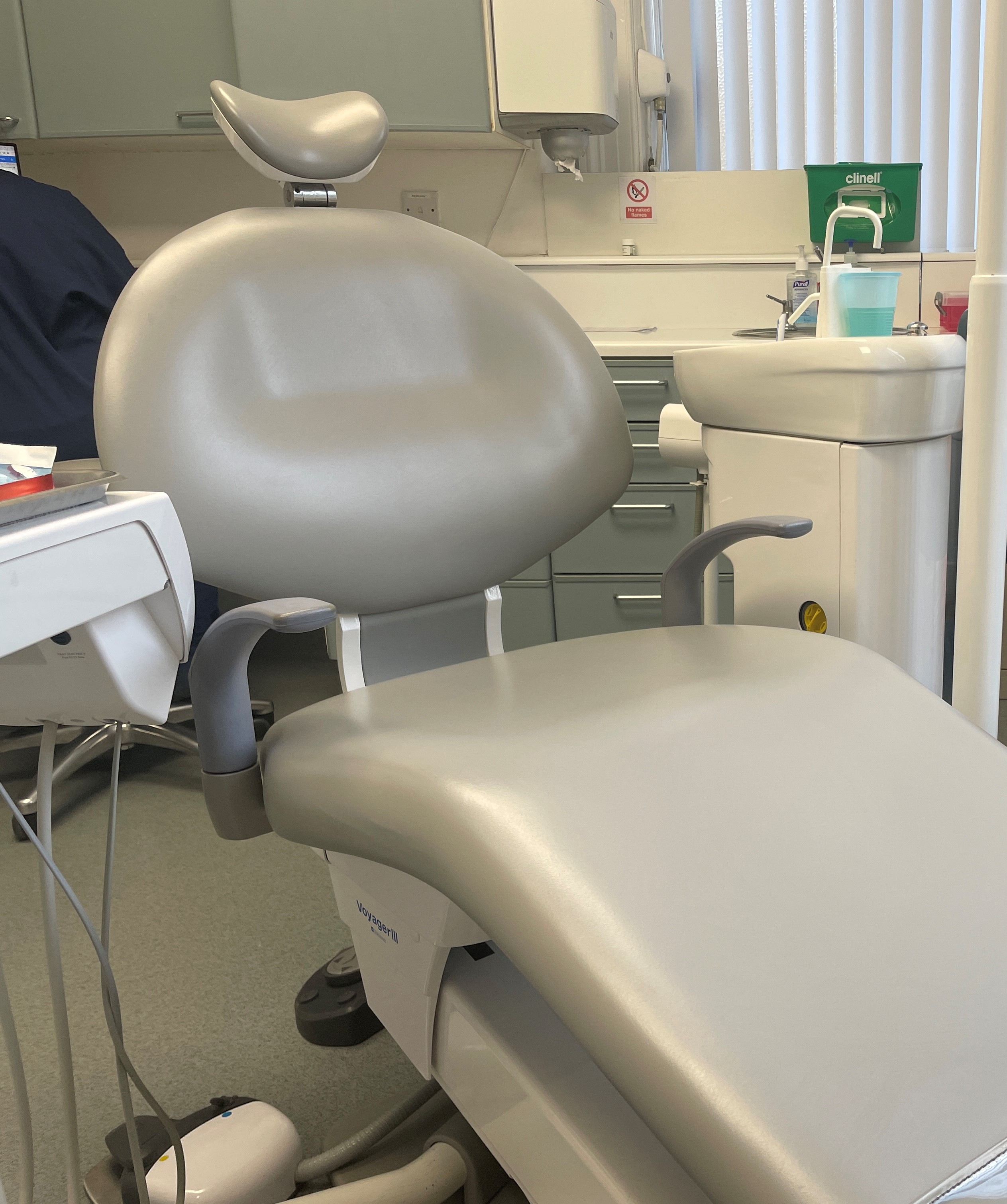Images Bupa Dental Care Accrington