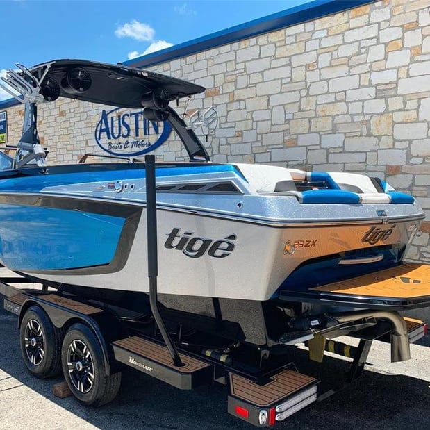 Images NXTLVL Marine Austin