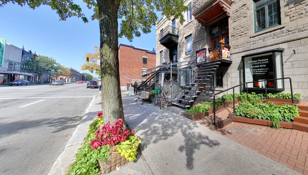 Images Clinique dentaire Dr Shahdad Heydari Inc. - Dentiste Plateau Mont-Royal