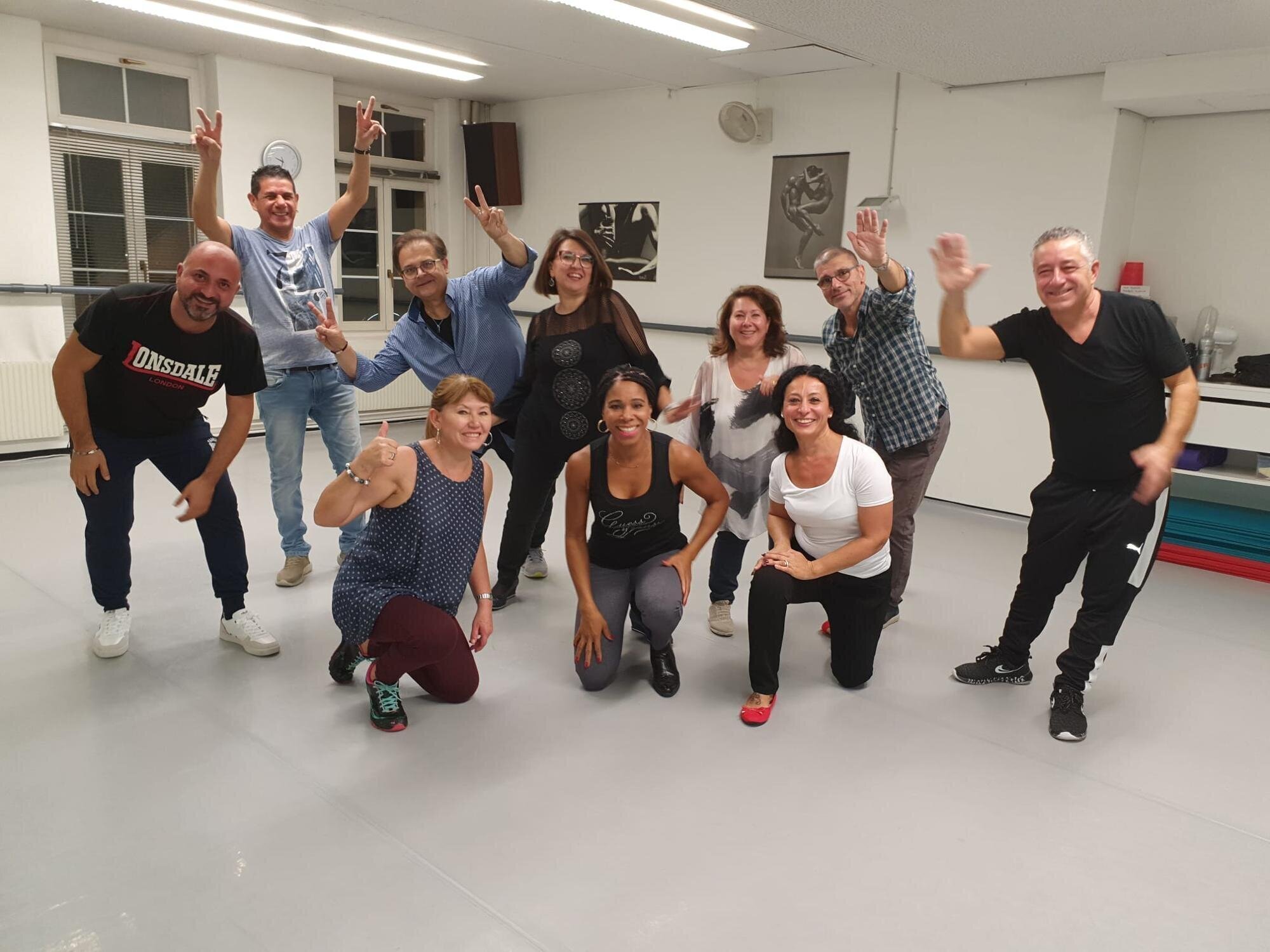 Bilder Yamilka Oviedo