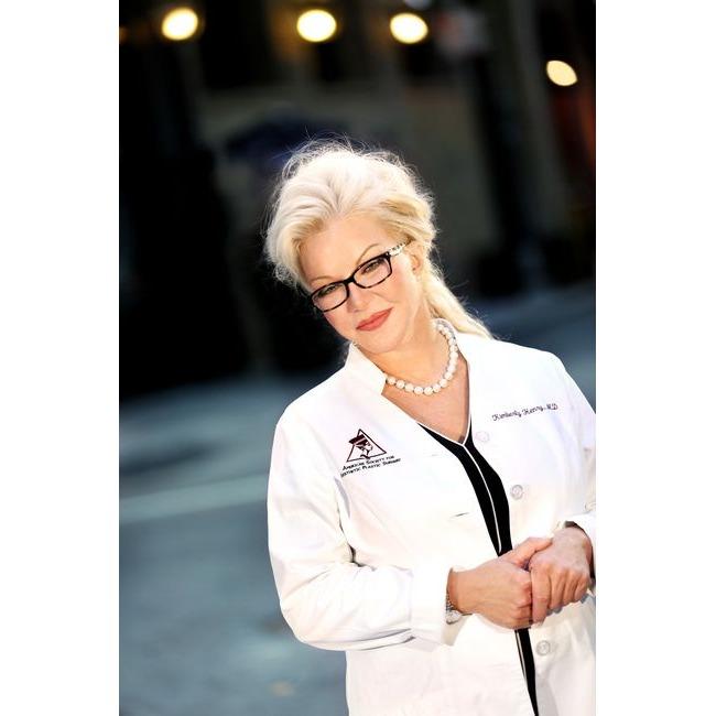 Dr. Kimberly Henry, MD