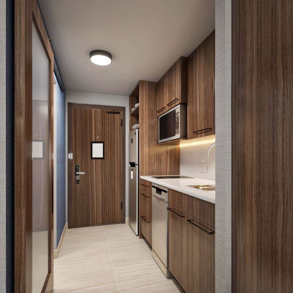 Images Homewood Suites by Hilton Saltillo