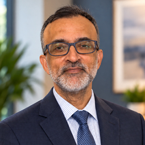Faheem Abbasi