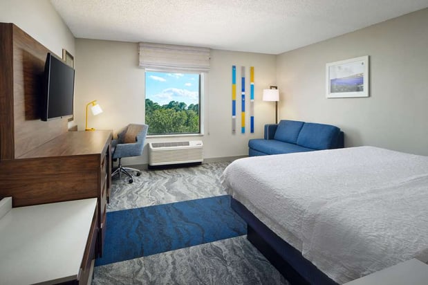 Images Hampton Inn Melbourne-Viera