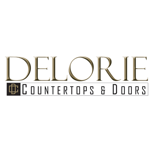 Delorie Countertops & Doors Inc Logo