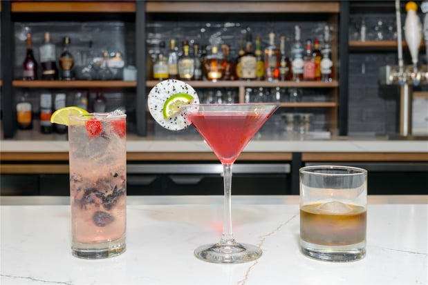 Images Hilton Garden Inn Buffalo Airport