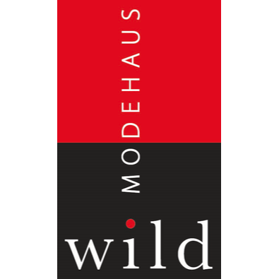 Logo von Modehaus Wild
