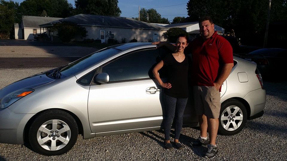 Tremont Car Connection Inc In Il 61568 Business Features