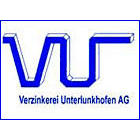 Verzinkerei Unterlunkhofen AG Logo