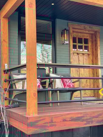 Images H&L Custom Builders