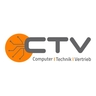 CTV GmbH Zwickau in Wilkau Haßlau - Logo