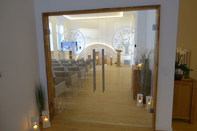 Bild 8 Abschied Fachinstitut für Bestattungen GmbH - Regensburg Mitte in Regensburg