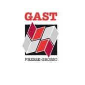 Logo Presse-Grosso Gast GmbH & Co. KG