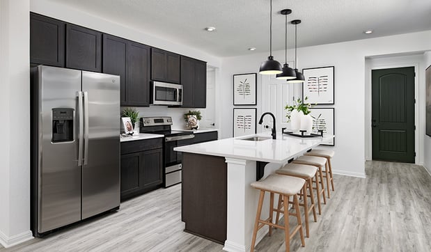 Images Seasons at Calumet II by Richmond American Homes