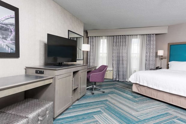 Images Hampton Inn Midland