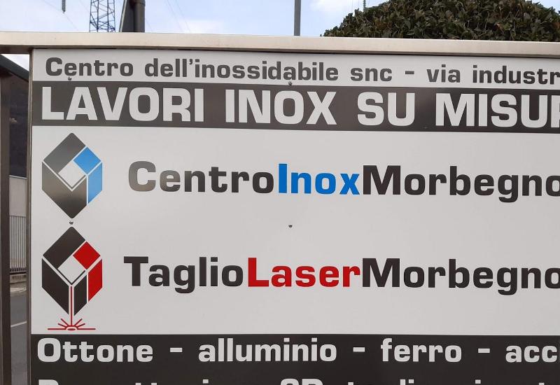Images Centro dell'Inossidabile