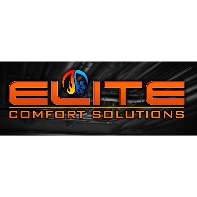 Elite Comfort Solutions Inc. Logo